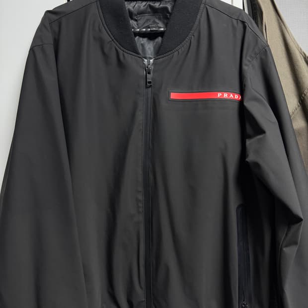 프라다스포츠 자켓 L