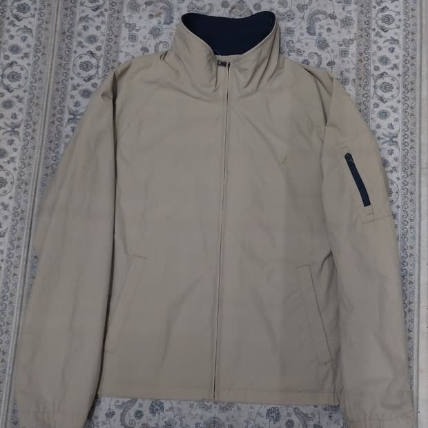 노티카 스윙톱자켓 XL