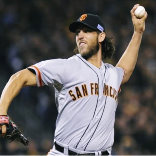 [S] 마제스틱 MLB 샌프란시스코 자이언츠 쿨베이스 원정 유니폼