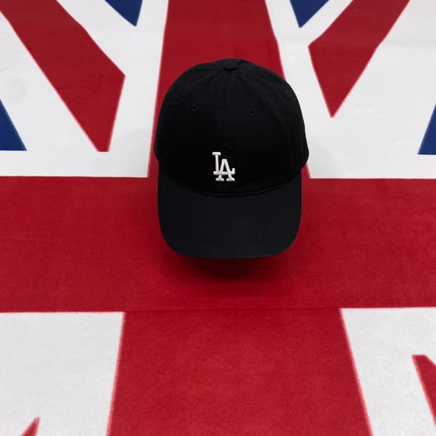 MLB 볼캡 FREE 