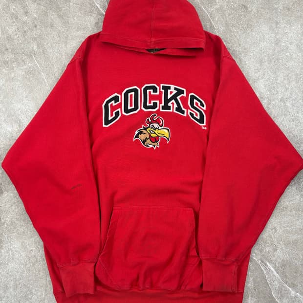 Steve and Barrys Hoodie Sweatshirt    