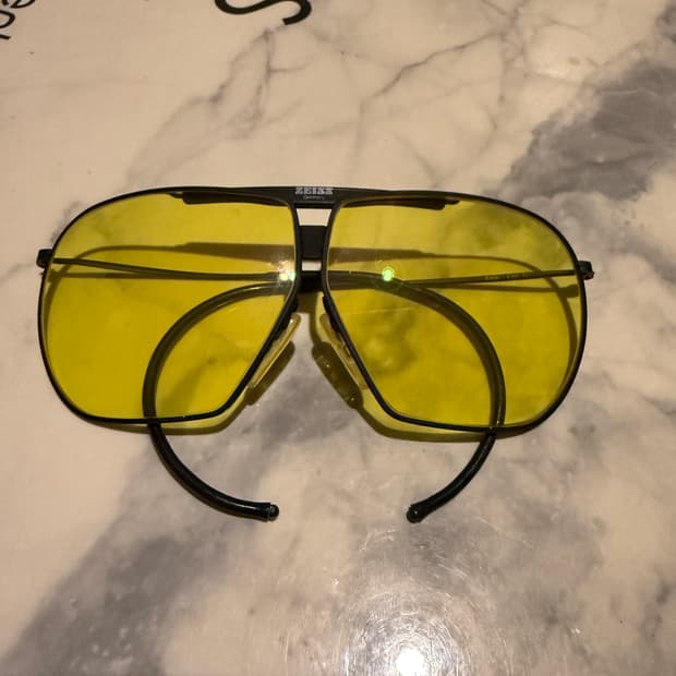 자이즈 빈티지 Competition 7031 선글라스