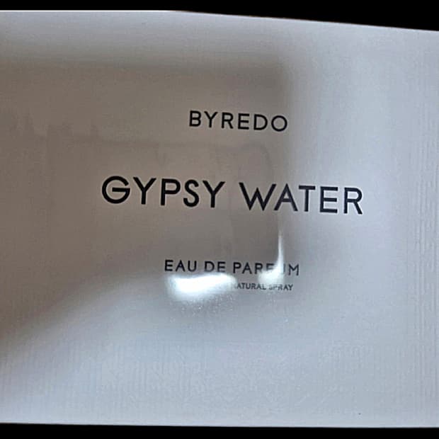 (새상품/정품) 바이레도 집시워터 50ml