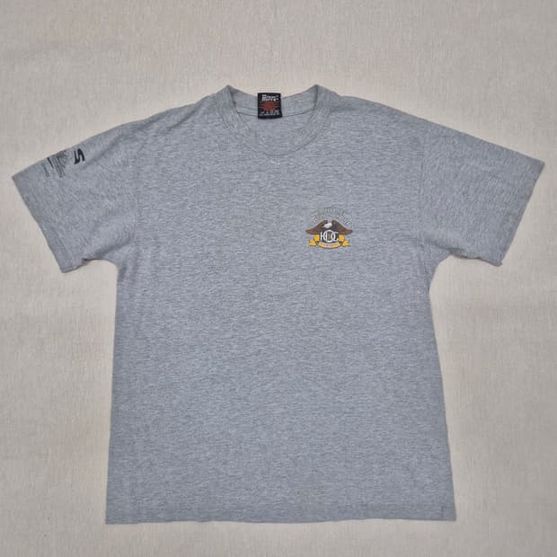 할리데이비슨 반팔티