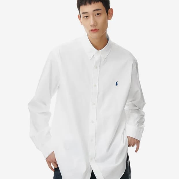 폴로 셔츠(새상품)