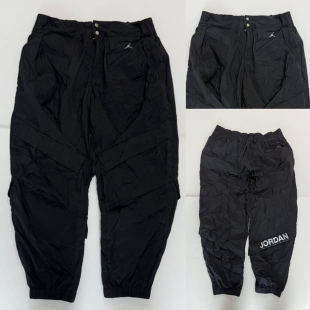 나이키 조던 팬츠 여성xxl