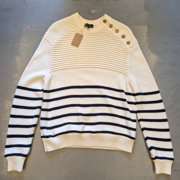 엠포리오아르마니 마리나 니트