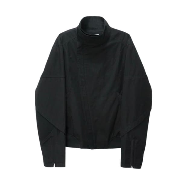 이그노타 코어:8 익스플로러 자켓 블랙