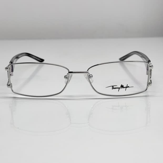 티에리뮈글러 안경