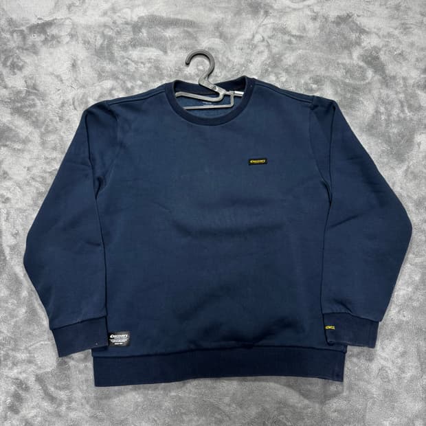 디스커버리 맨투맨