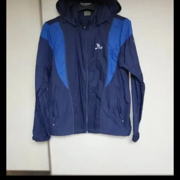 BTR 초경량 봄여름 바람막이  95 새옷급