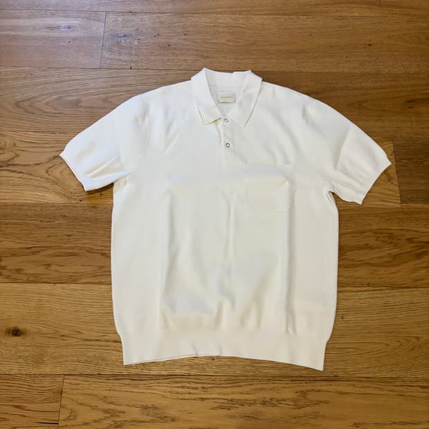 에임레온도르 폴로 셔츠