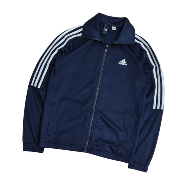 아디다스 트레이닝 져지