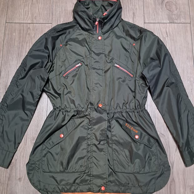 엘르 골프 여성 바람막이 95