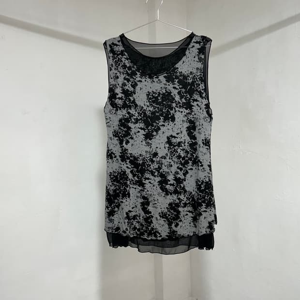 vtg dress