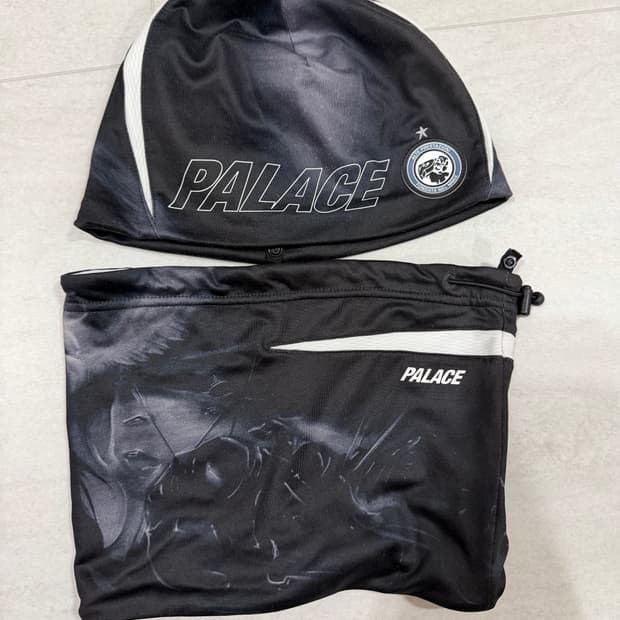 팔라스 듀렉 세트 L/Xl 판매합니다 