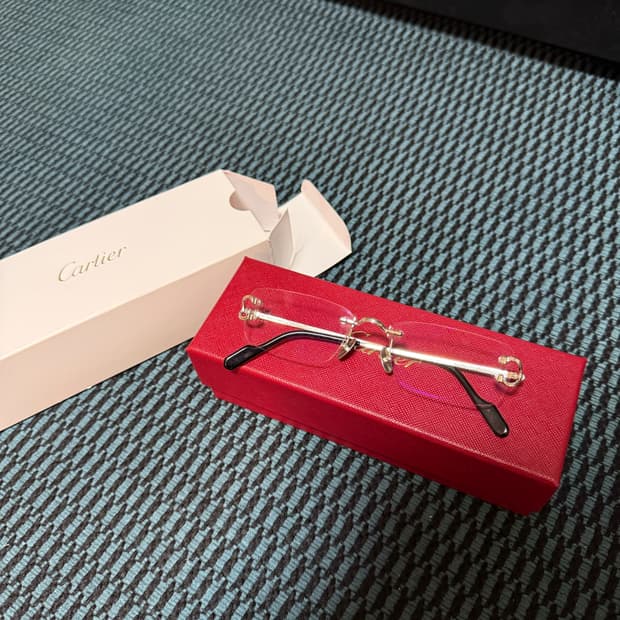 까르티에 무테 ct05630