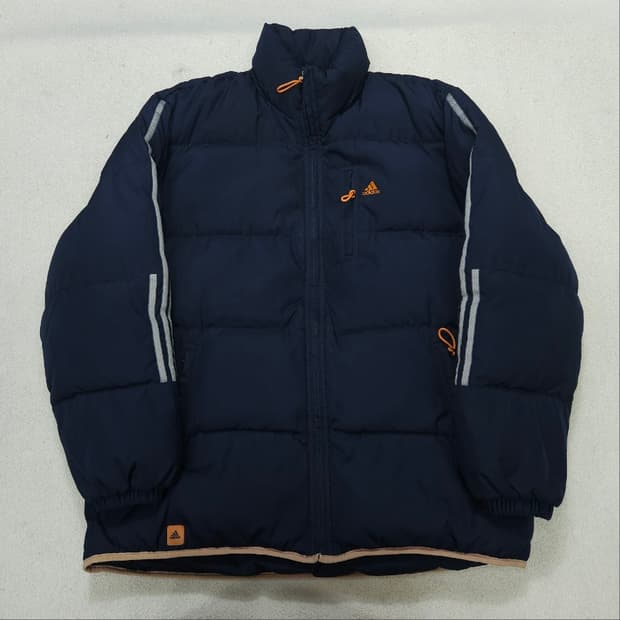 아디다스 덕다운 푸퍼 110