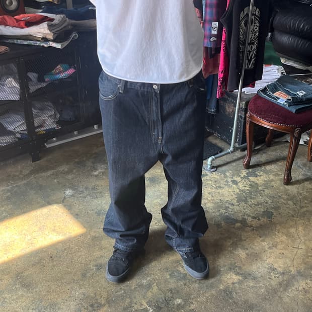 Levi‘s 559 Denim Pants