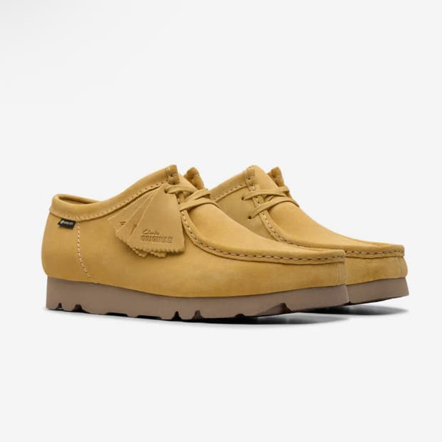 클락스 왈라비 GTX 280사이즈 새상품