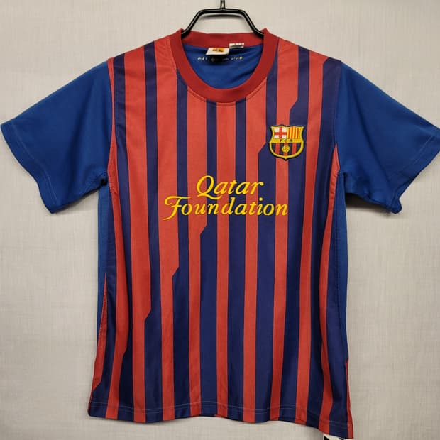 FC BARCELONA