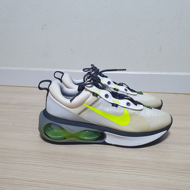 나이키 에어맥스 운동화 275