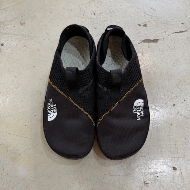 노스페이스 베이스캠프 뮬