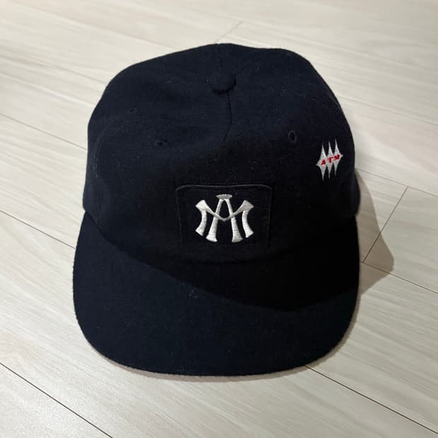 애프터매스 1세대 모자