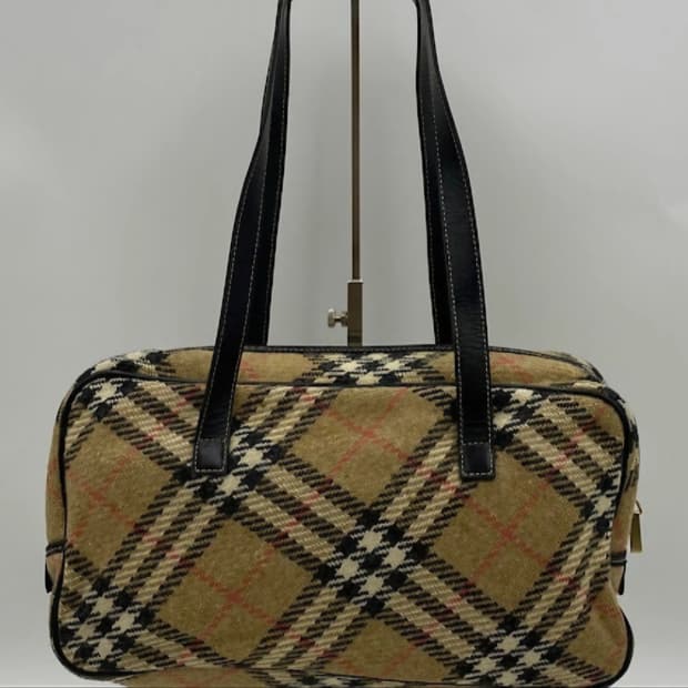 BURBERRY 백 빈티지 