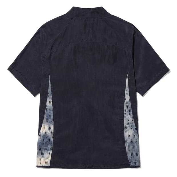 Xlim Ep.5 02 Shirts blue