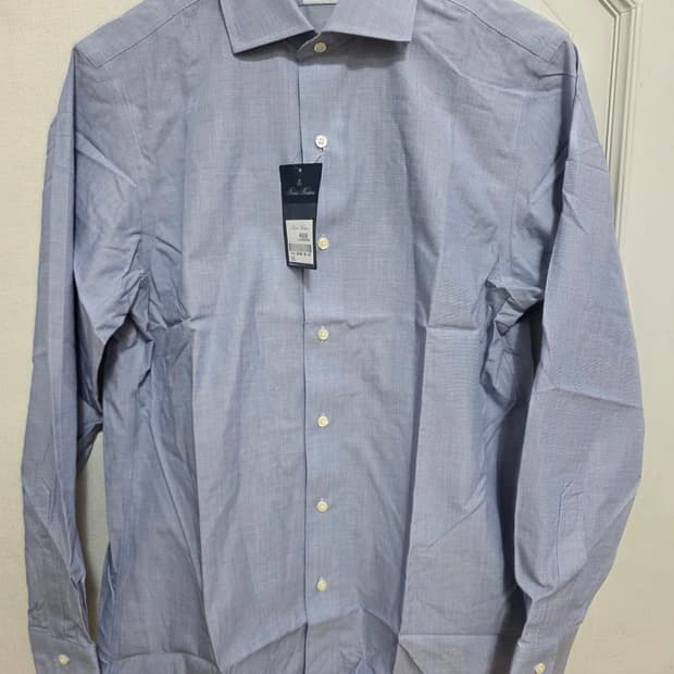 ​[새제품] 브룩스브라더스 논아이론 셔츠 6종