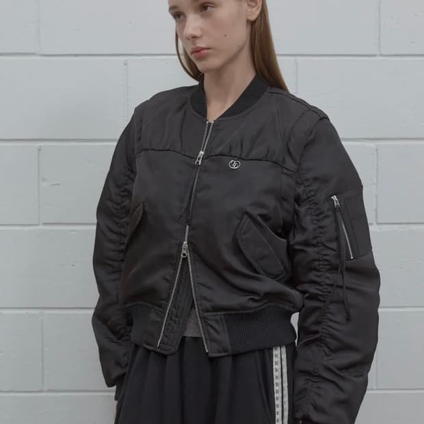 티메이커 셔링 점퍼