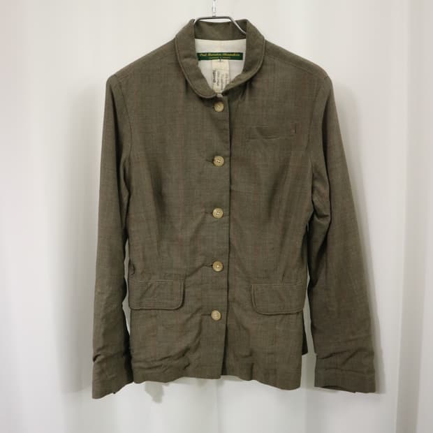 Paul Harnden Shoemakers blazer