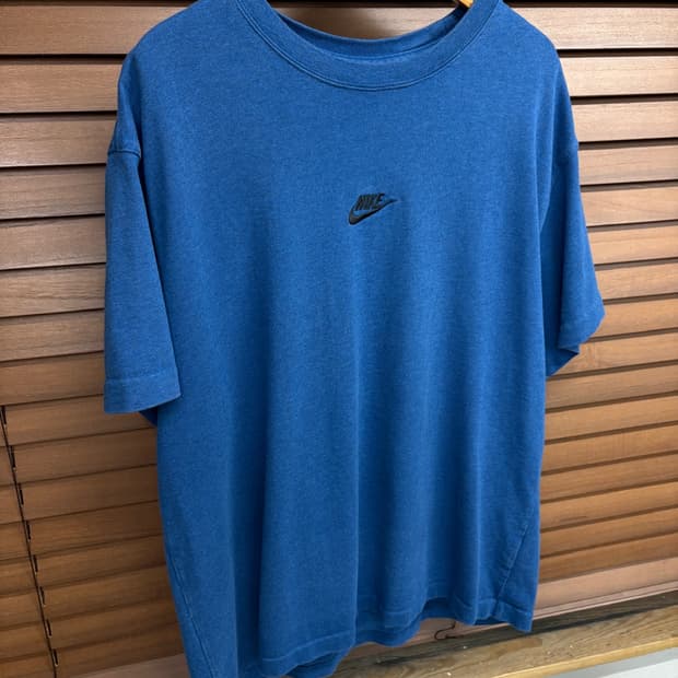 2XL Nike 나이키 프리미엄 에센셜 미들스우시 반팔 티셔츠