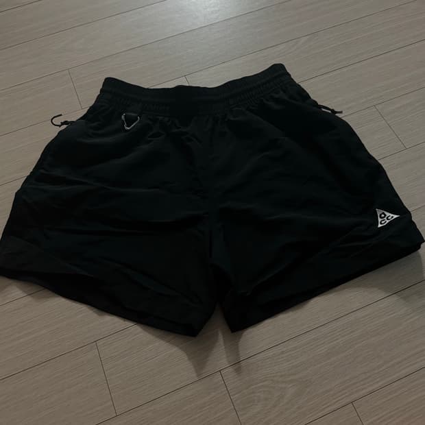 (S) 나이키 여성 우먼즈 ACG 트레일 쇼츠