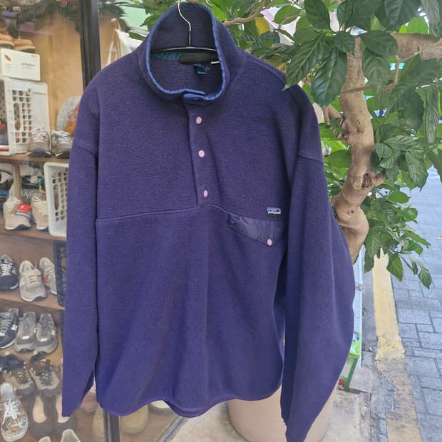 Z-145 파타고니아 신칠라