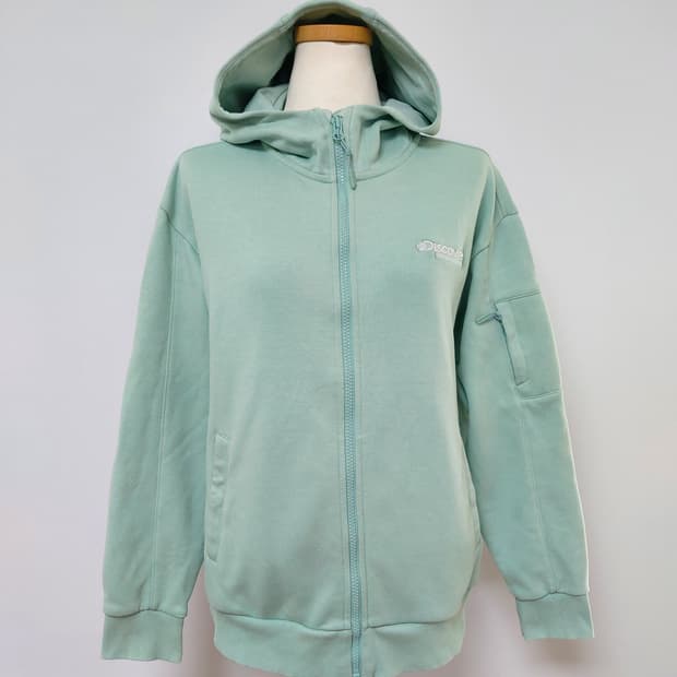 디스커버리 익스페디션 아동 후드집업(160)

