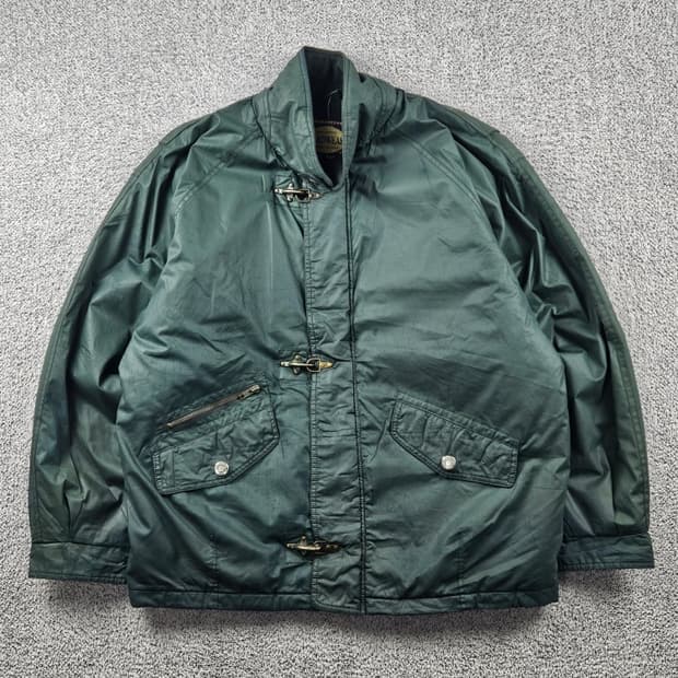 HARD WEAR 토글 파이어맨 자켓 ( L ) / 10811