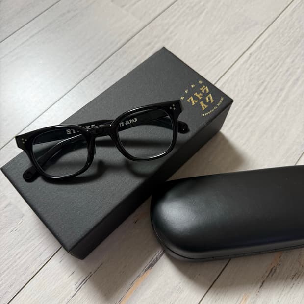 메가네야 스트라이크 GOUZZIE Stout 42Size