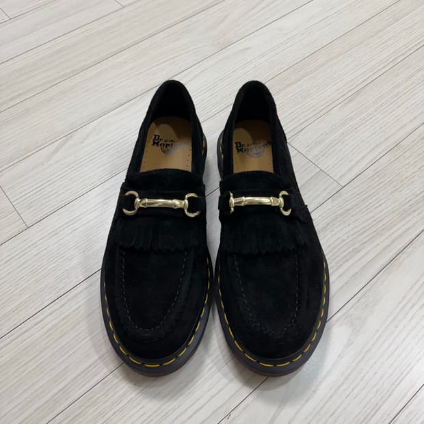 닥터마틴 스내플 260 새상품