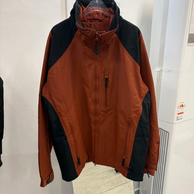 Columbia two tone outdoor jacket