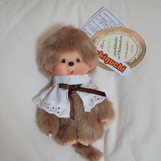 스위트 브라운 몬치치