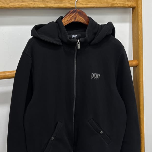  DKNY Golf 후드집업 