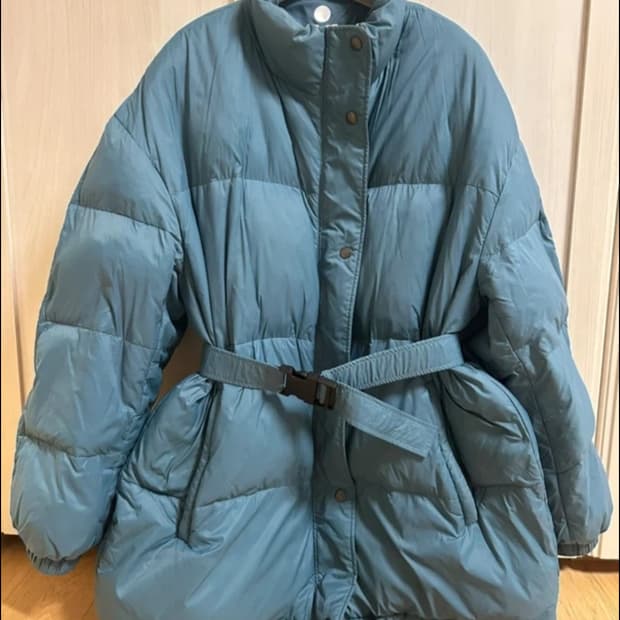 이자벨마랑 패딩