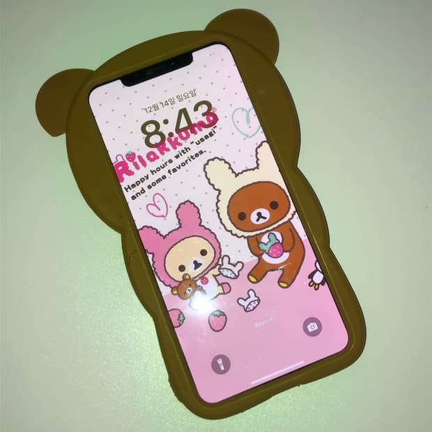 아이폰 Xs Max 블랙 256GB 상태 S급 배터리 89%