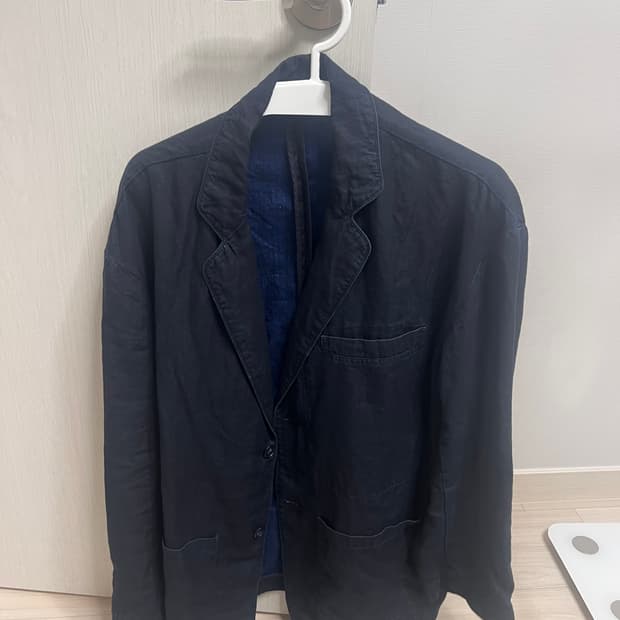 포터클래식 자켓 