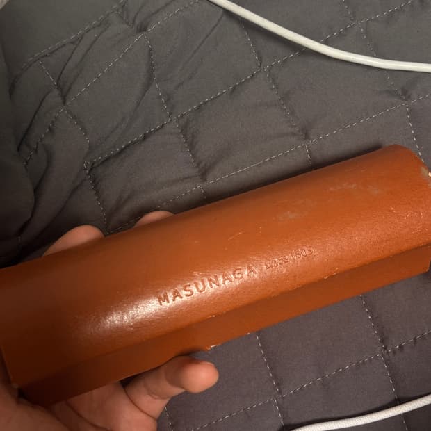 마수나가 masunaga, chord D 일본 안경 판매