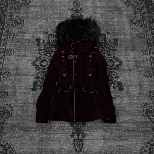 Semantic design 00s death note mello’s f