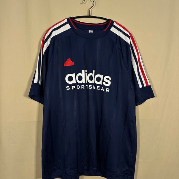 아디다스 박재범 하우스 오브 져지 처분 