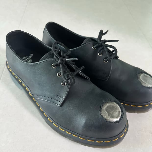닥터마틴 1461 MT 와이오밍 270 새상품